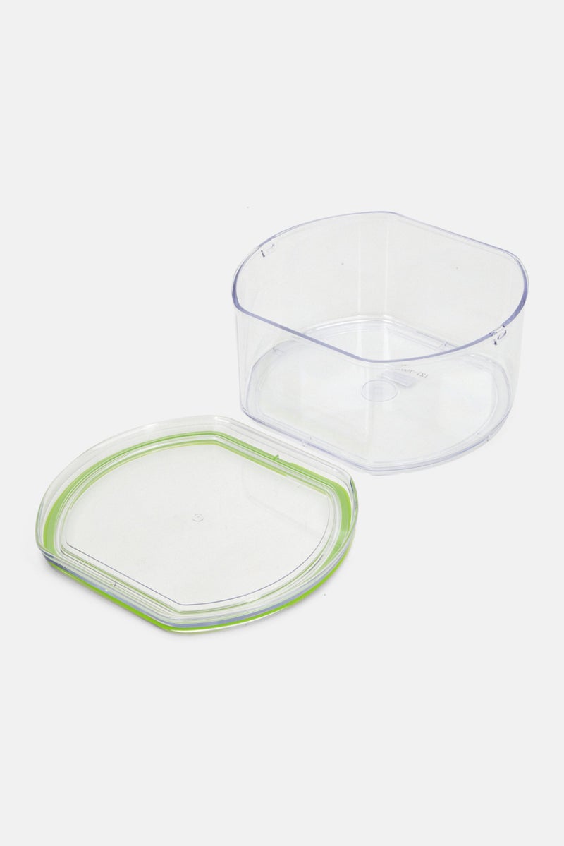 Genius Nicer Dicer Pegasus Collecting Container, Transparent - Image 3